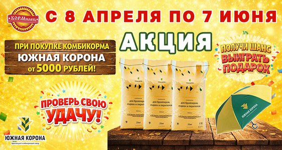 Проверь свою удачу!