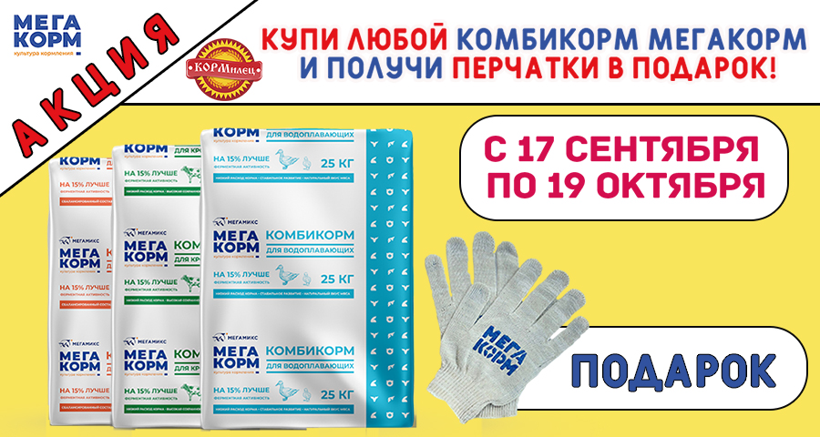 Просто собери и муку за рубль получи! АКЦИЯ ЗАКРЫТА!