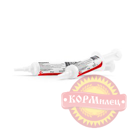 Антимаст шприц 10мл (ЧЗ) арт.28594