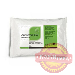 Диастоп 50гр (ЧЗ) арт.28694