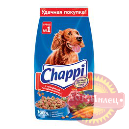 Фрэйс PROFESSIONNEL ADULT DOG  для взр. собак 20кг (ЧЗ) арт.28781