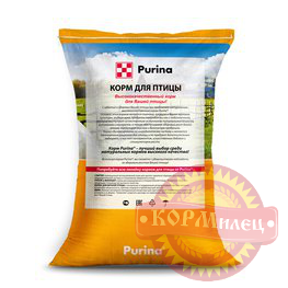 БВМК 15% для яичн. пт. универсал Purina 2632, вес (цена за 1кг) арт. 21728