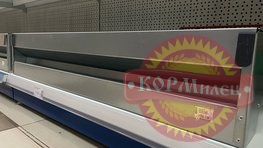 Кормушка бункерная для перепелов 90см арт.9519