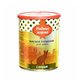 РК  консервы МЯСНОЕ УГОЩ д/кошек 340гр  (ЧЗ) арт.29456