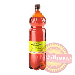 Рыбий жир (Сельдь)0,5л арт.29415