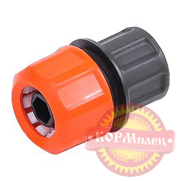 Цанговый зажим 1/2, Жук, 4053-00 арт.28498